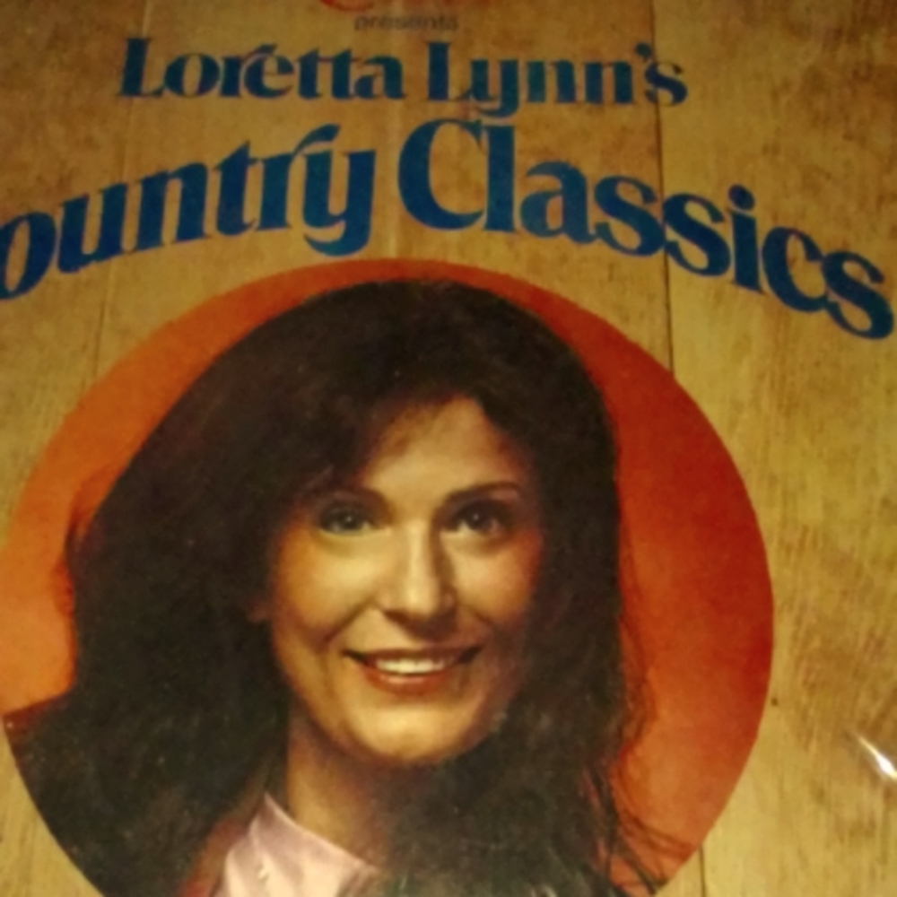 Loretta Lynn record